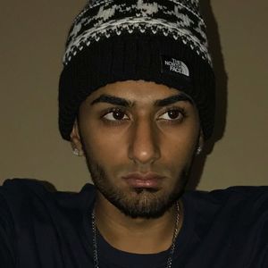 Meet your Posher, Nasser